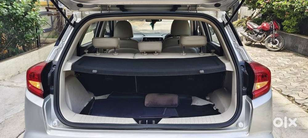 Mahindra Xuv300 W8 Diesel, 2021, Diesel