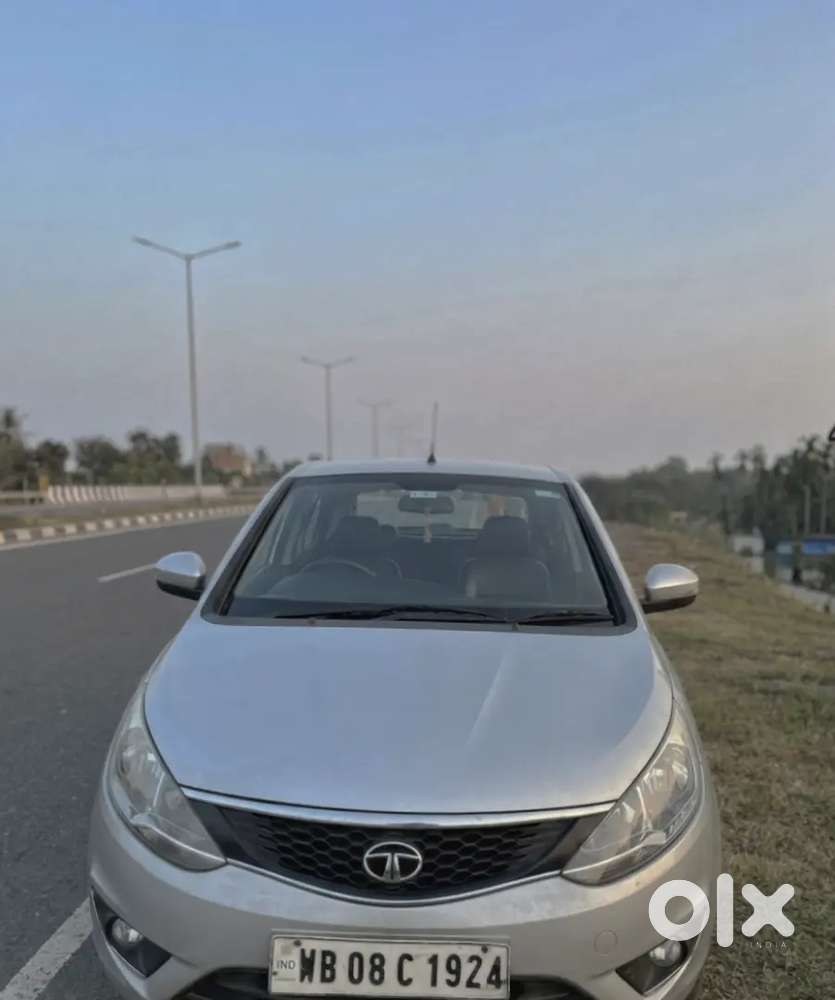 Tata Bolt 1.2 Revotron 2016