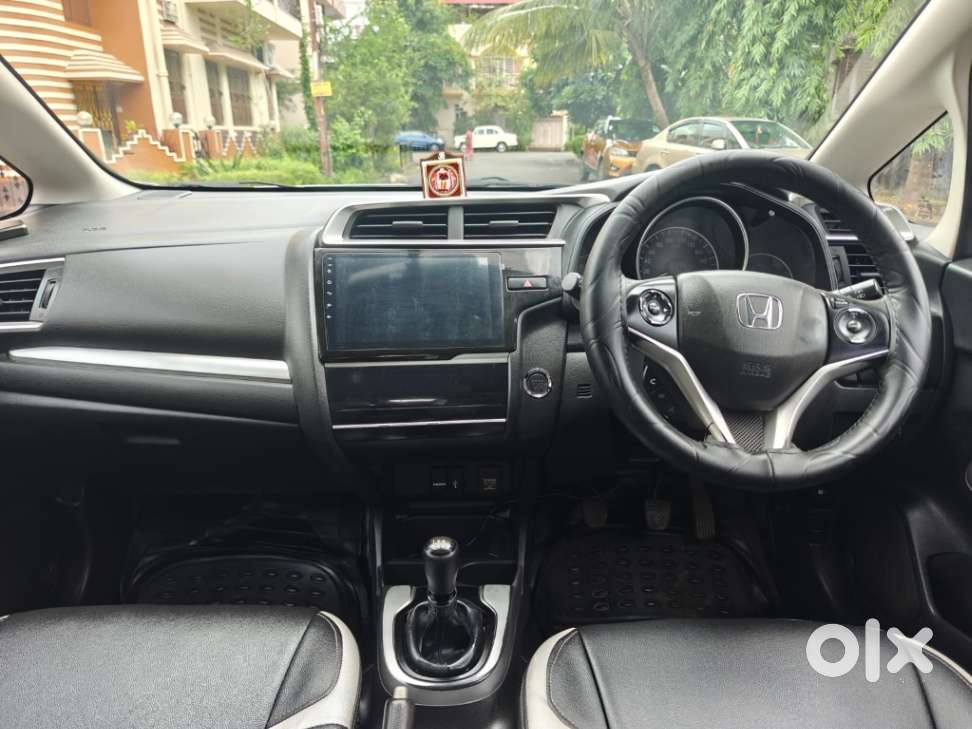 Honda Wr-v I-dtec Vx, 2018, Diesel