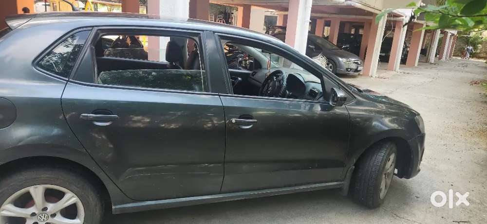 Volkswagen Polo Tdi 2017