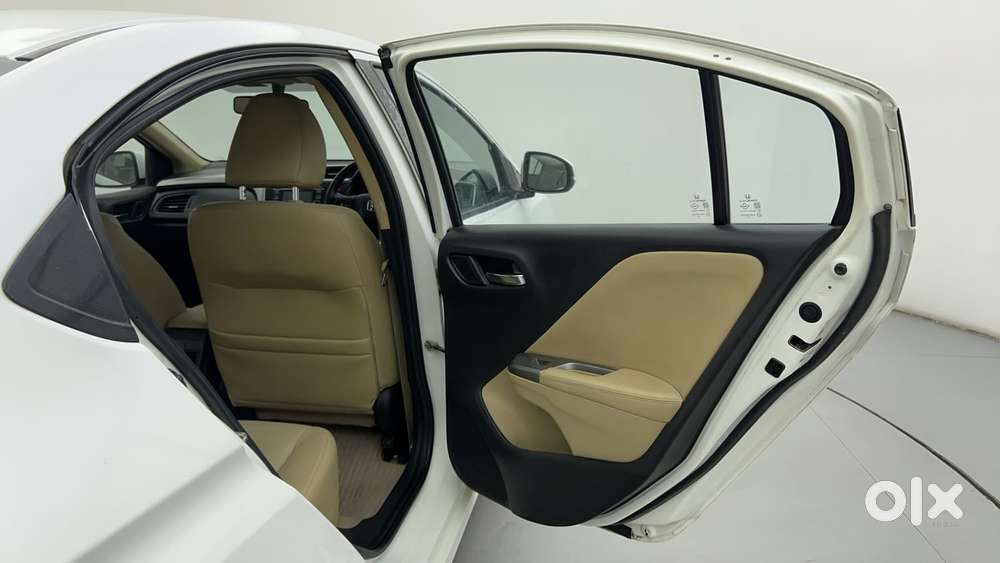 Honda City 2014-2015 I Dtec Vx, 2015, Petrol