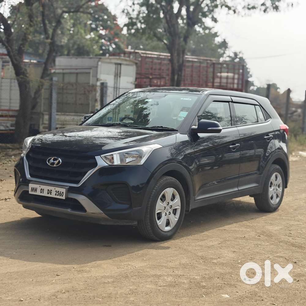 Hyundai Creta 1.4 E Plus, 2018, Diesel