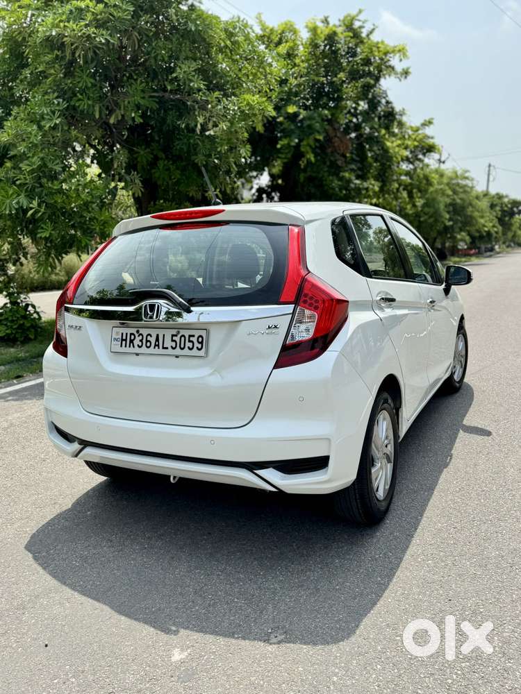 Honda Jazz Vx Cvt, 2021, Petrol