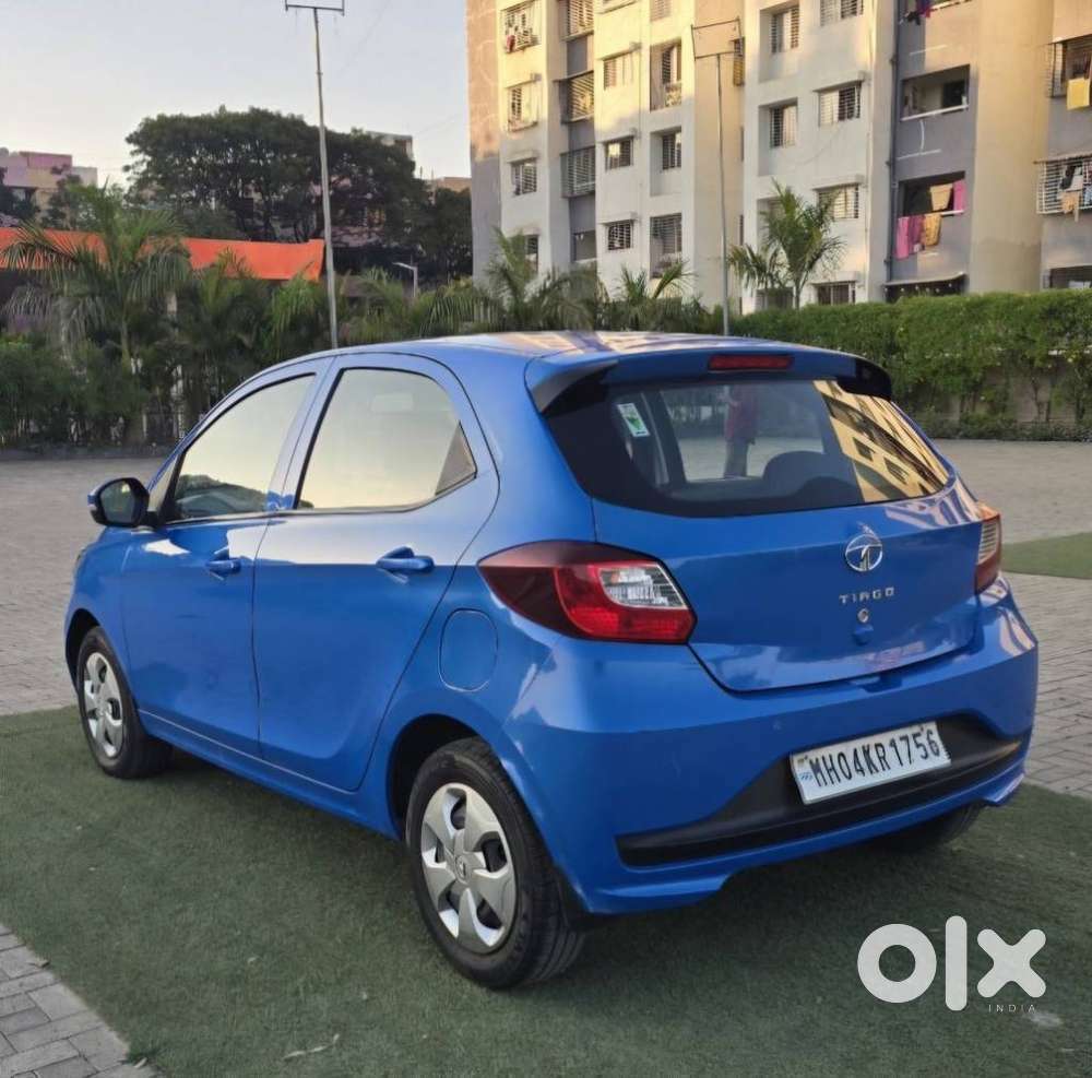 Tata Tiago, 2021, Petrol