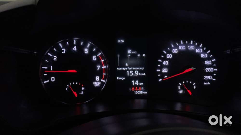 Maruti Suzuki Swift 2018 Zxi Plus, 2024, Petrol