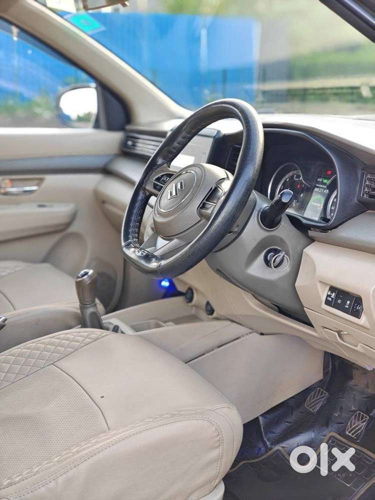 Maruti Suzuki Ertiga Vxi (o) Cng, 2023, Cng & Hybrids