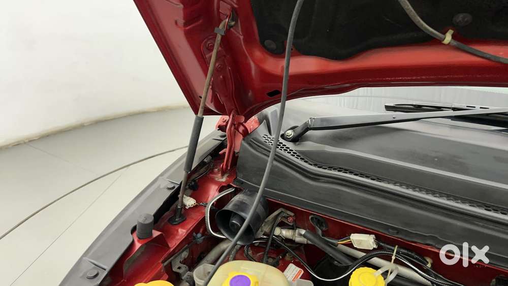 Mahindra Kuv100 Nxt 1.2 K2 Diesel 6 Str, 2018, Petrol