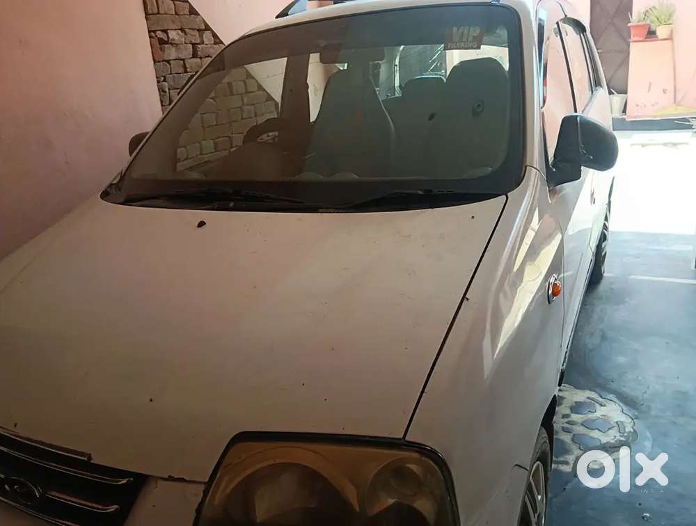 Hyundai Santro Xing 2005 Petrol 90000 Km Driven