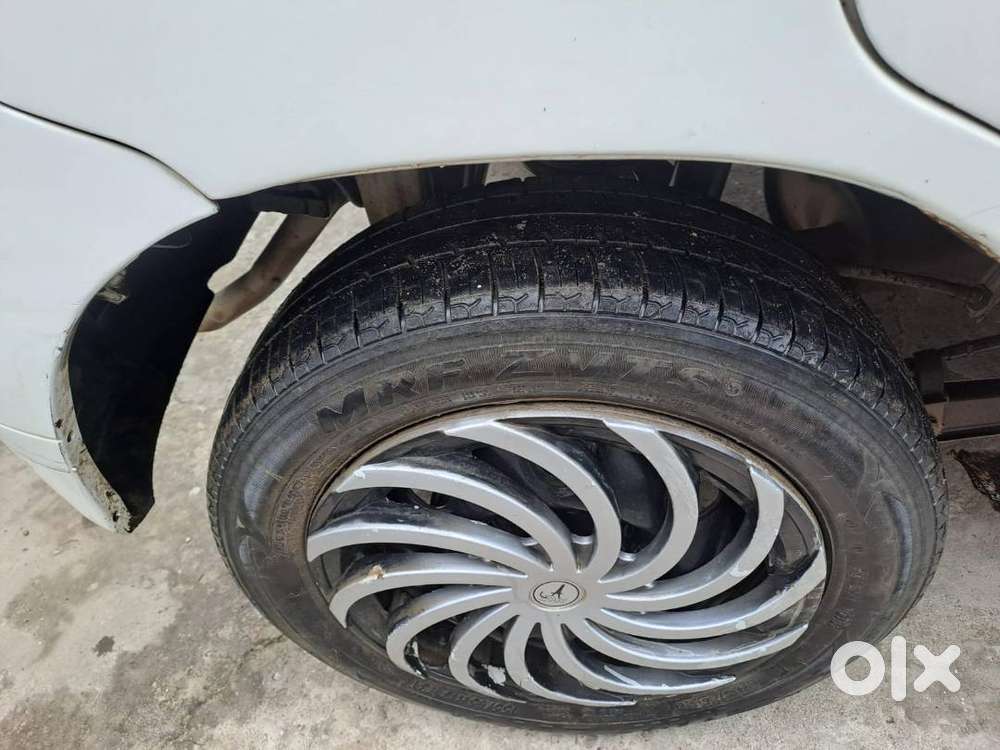 Neat And Clean Car New Battery New Tyres All Documents Ok
