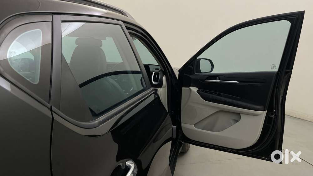 Kia Seltos Htx Plus D, 2021, Diesel