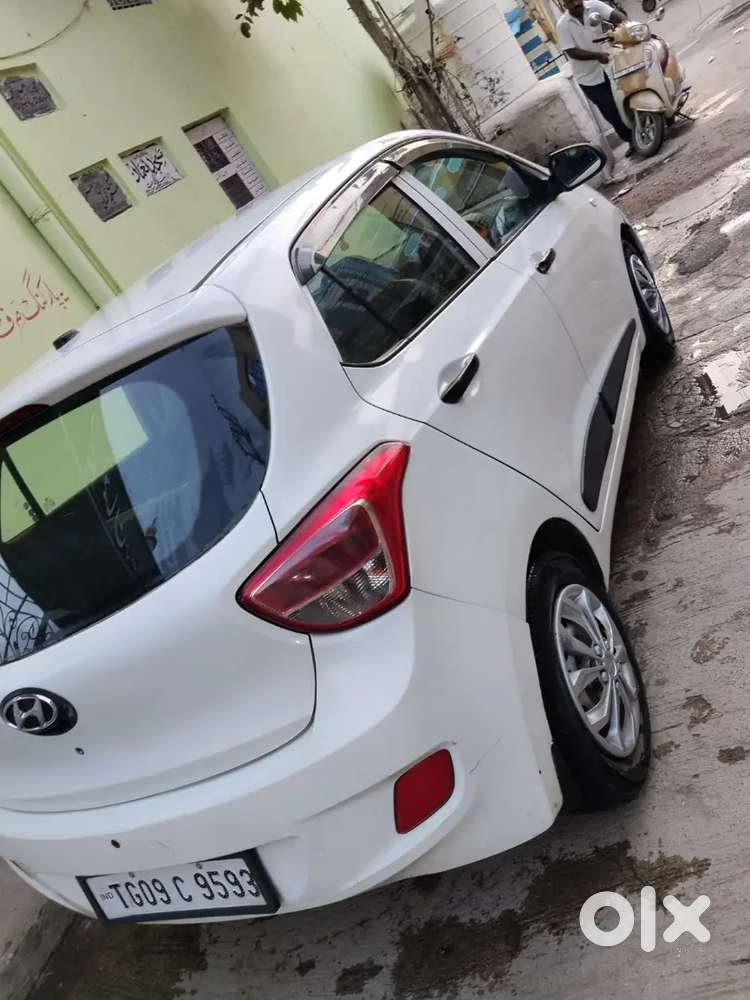 Hyundai Grand I10 2018 Model Diesel&ldquo;