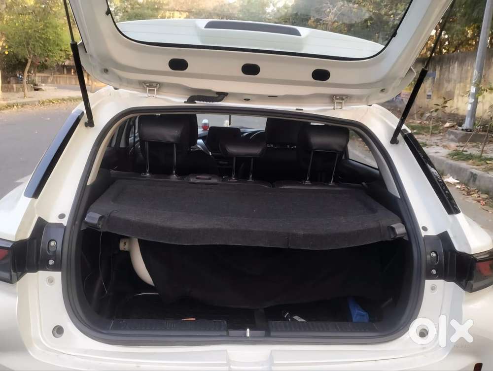 Maruti Suzuki Fronx Delta 1.2 Cng, 2023, Petrol