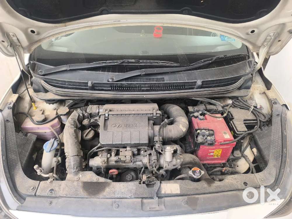 Hyundai Grand I10 2020 Asta Diesel