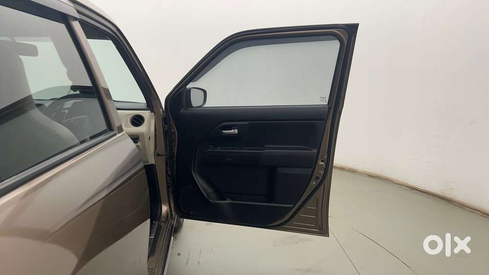 Maruti Suzuki Wagon R 1.0 Vxi Ags, 2022, Petrol