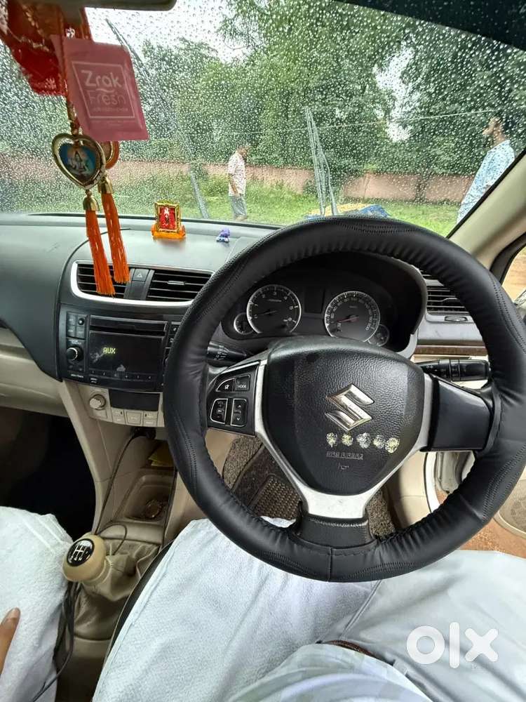 Maruti Suzuki Swift Dzire 2014 Diesel 98000 Km Driven