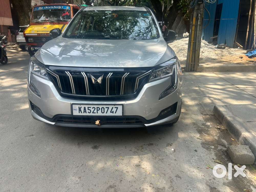 Mahindra Xuv700 Petrol 2024