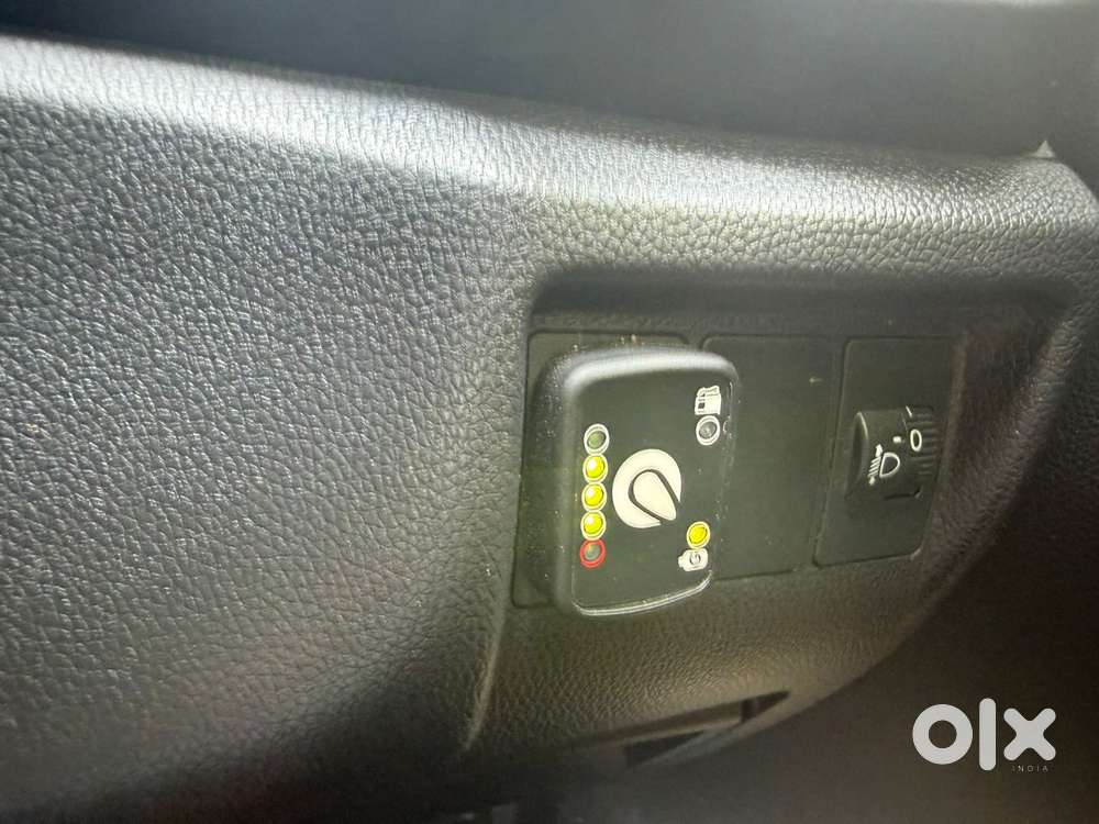 Honda City Vx Petrol Cvt, 2016, Cng & Hybrids