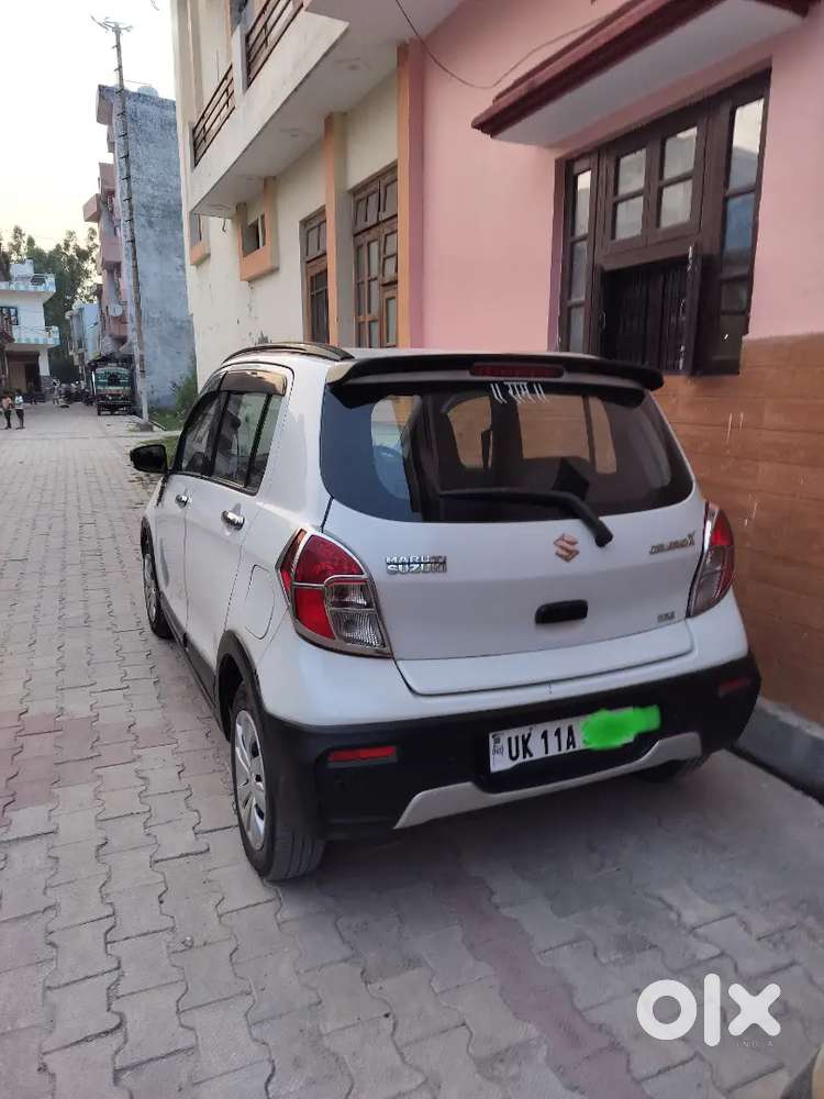 Maruti Suzuki Celerio X 2018 Petrol 93000 Km Driven