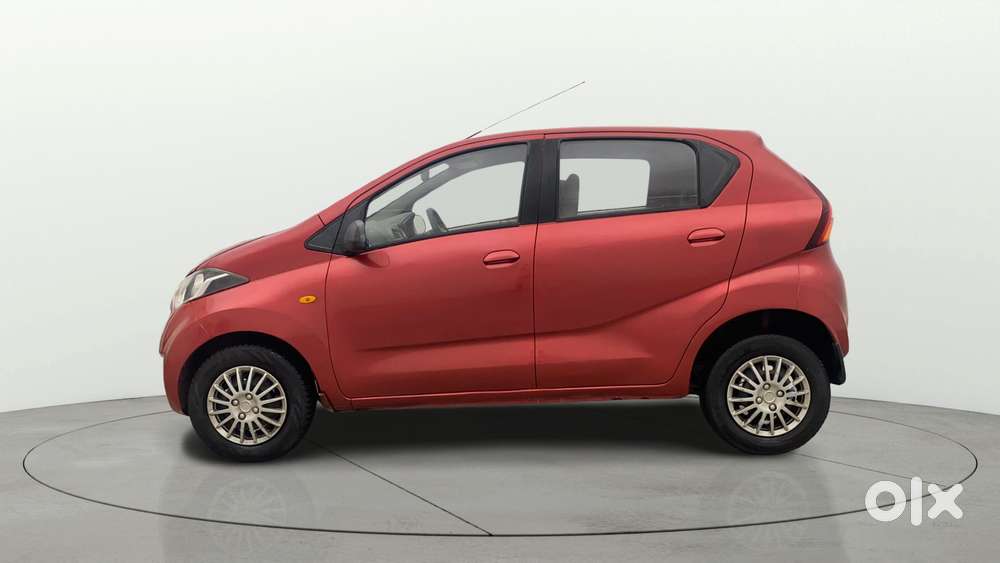 Datsun Redigo T Option, 2017, Petrol