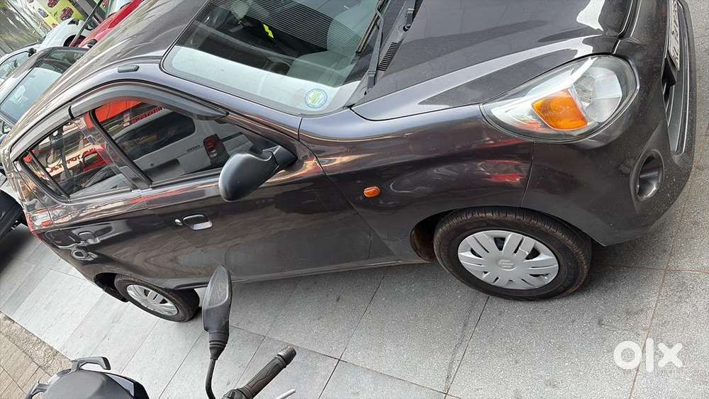 Maruti Suzuki Alto 800 2018 Petrol Well Maintained