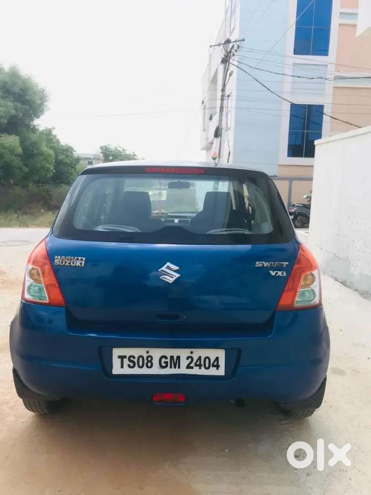 Maruti Suzuki Swift 2006 Petrol Well Maintained
