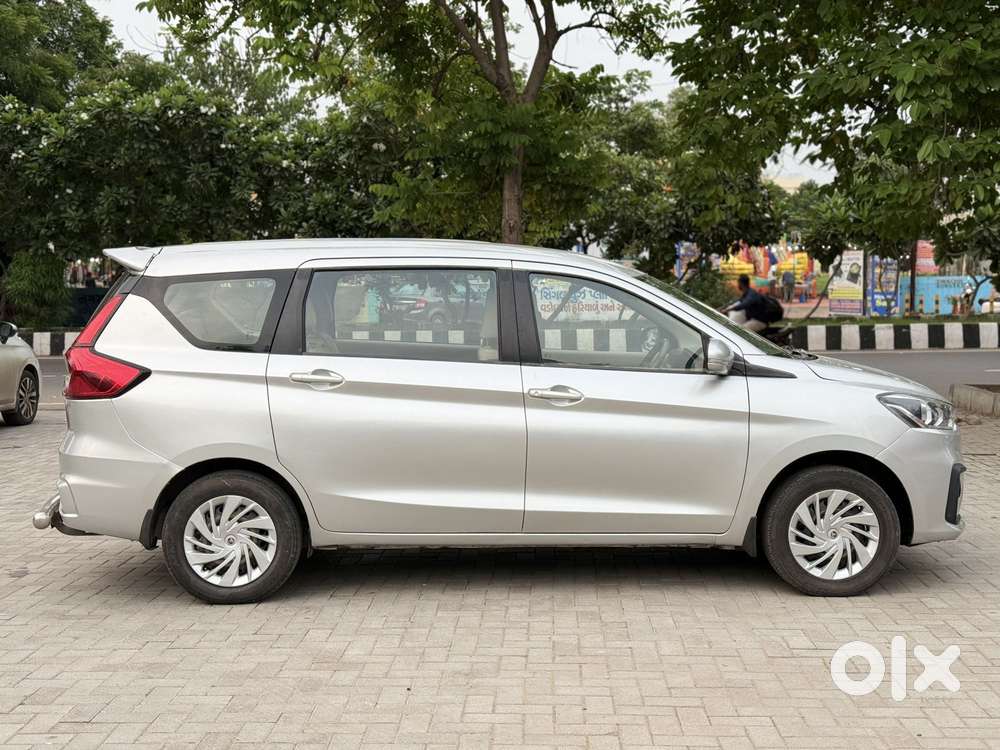 Maruti Suzuki Ertiga Vdi Shvs, 2019, Diesel