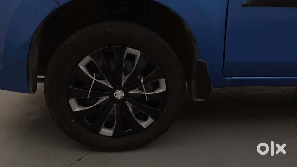 Maruti Suzuki Alto K10 2010-2014 Vxi, 2016, Petrol