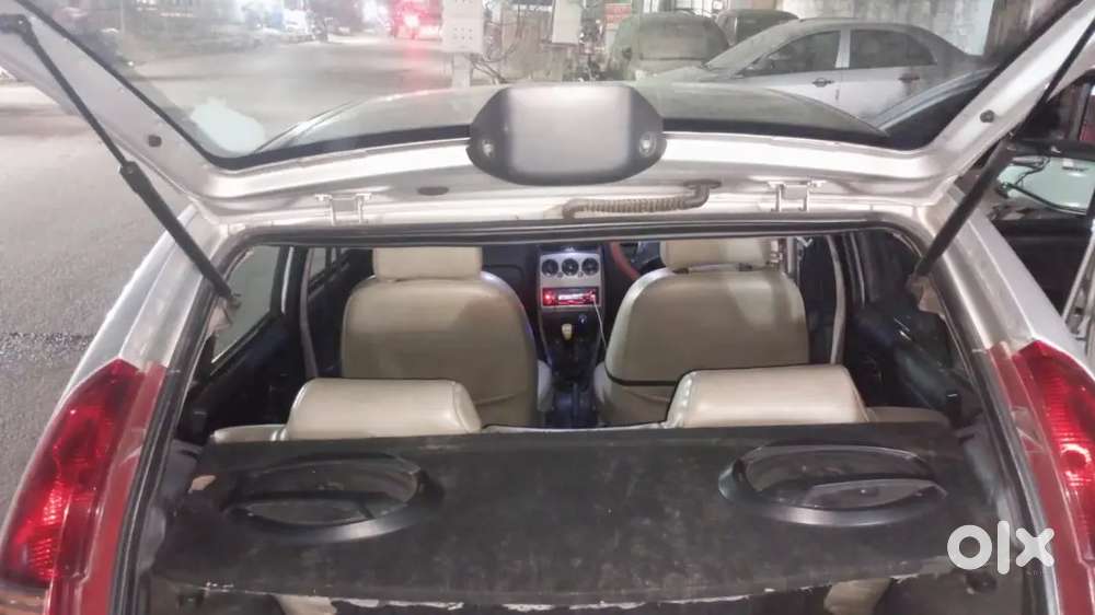 Car Is Good Condition