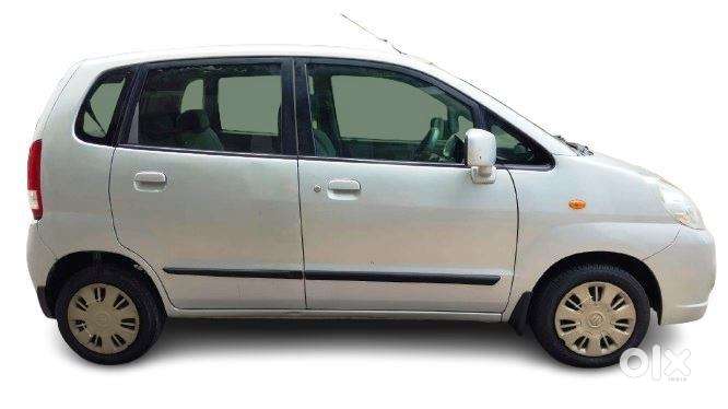 Maruti Suzuki Zen Estilo Vxi Bsiv, 2011, Petrol
