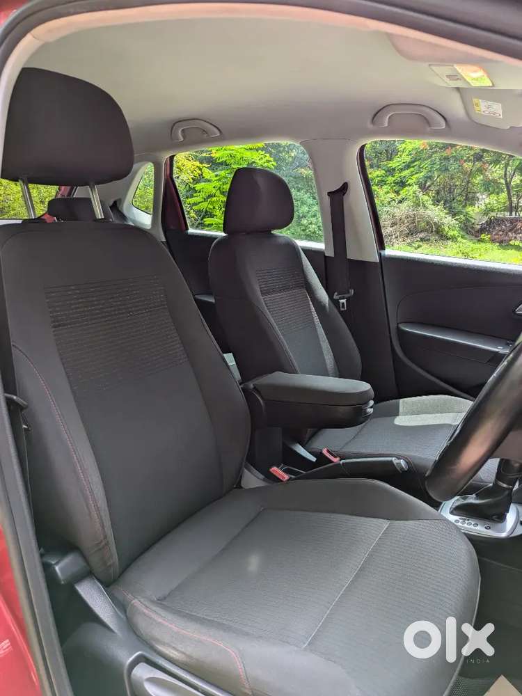 Volkswagen Polo Highline+ At 1.0 Tsi