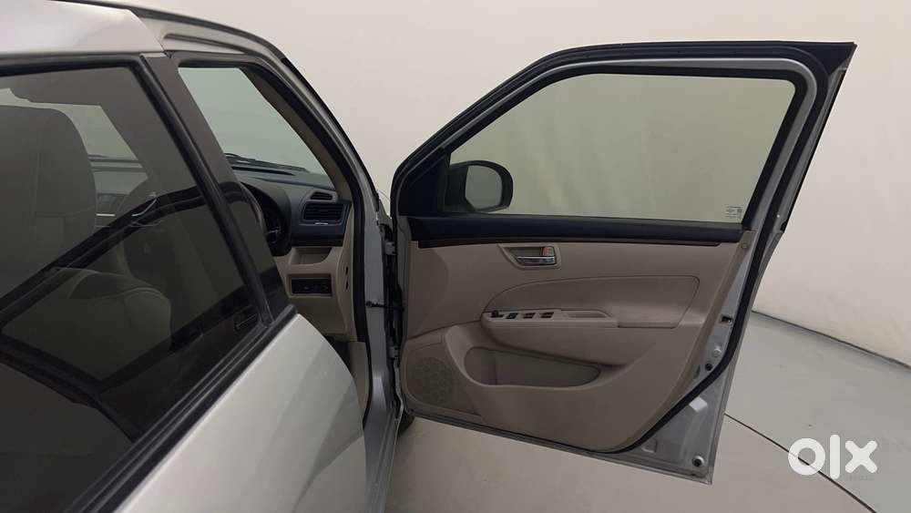 Maruti Suzuki Swift Dzire Vxi At Optional, 2012, Petrol
