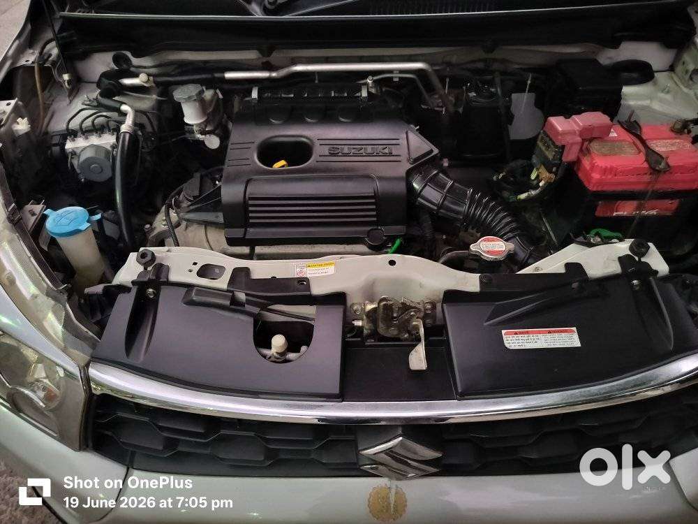 Maruti Suzuki Celerio Zxi, 2019