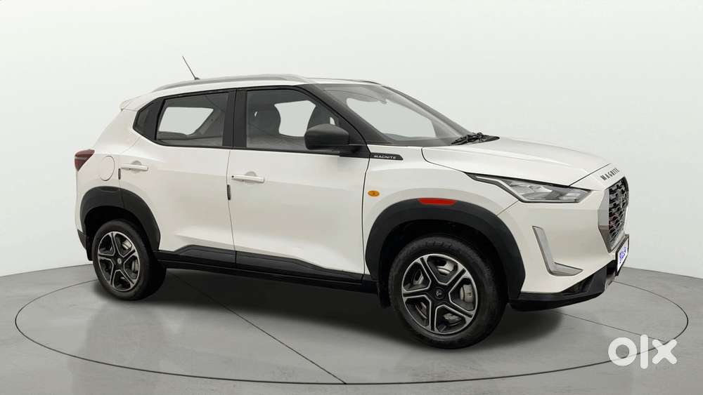 Nissan Magnite 1.0 Xe, 2023, Petrol