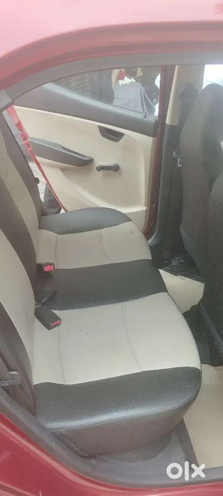 Hyundai Eon 2014 Manual