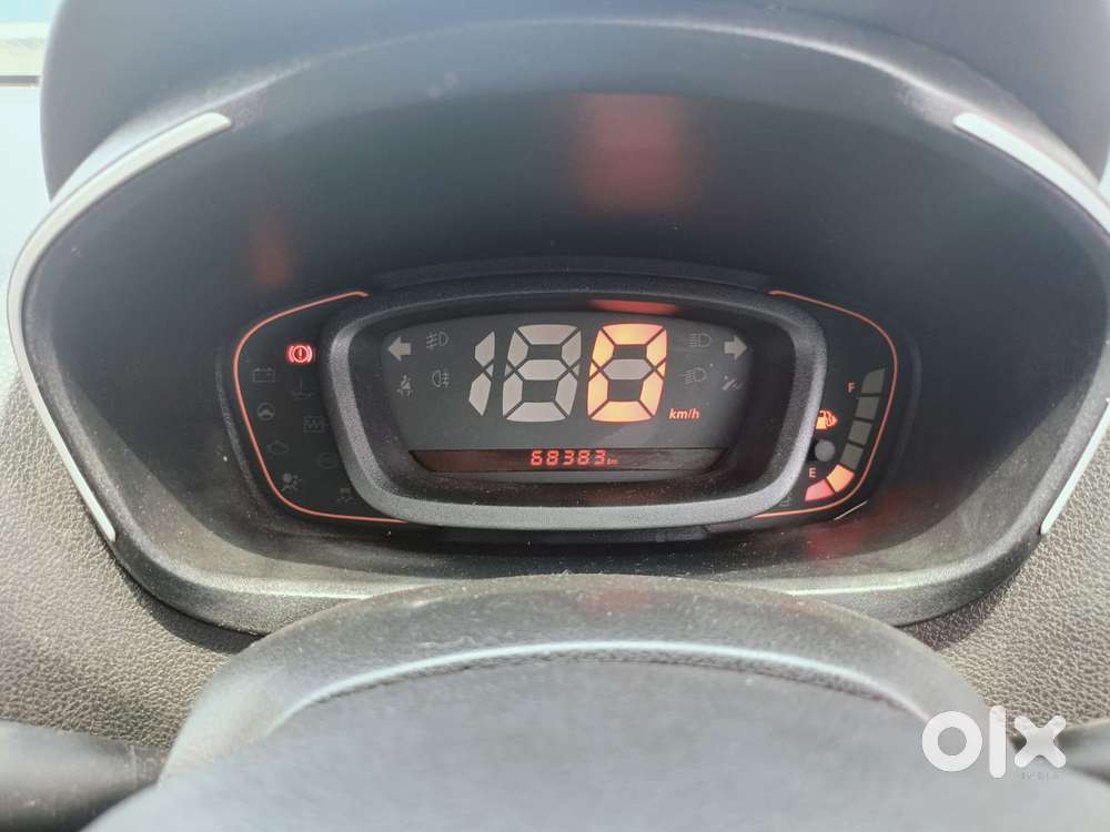 Renault Kwid 2019-2023 0.8 Rxl, 2018, Petrol