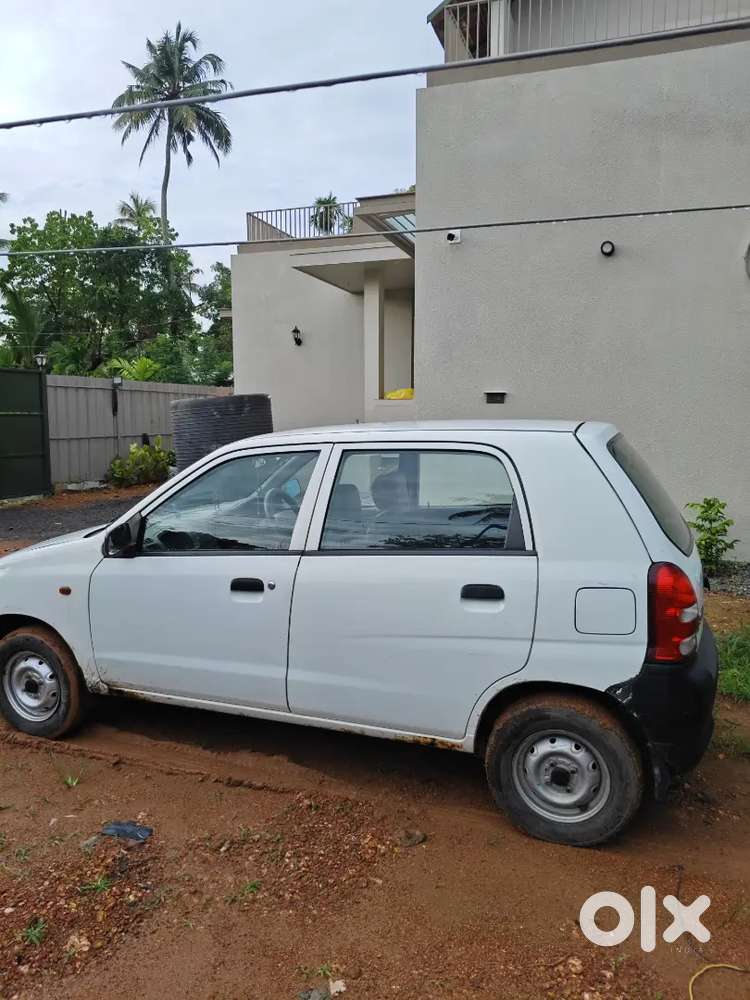 Maruti Suzuki Alto 2007