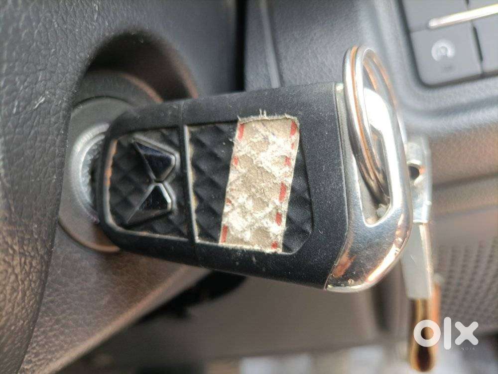 Mahindra Thar 2.0 Ax Convertible Diesel Mt 4 Str, 2023, Diesel