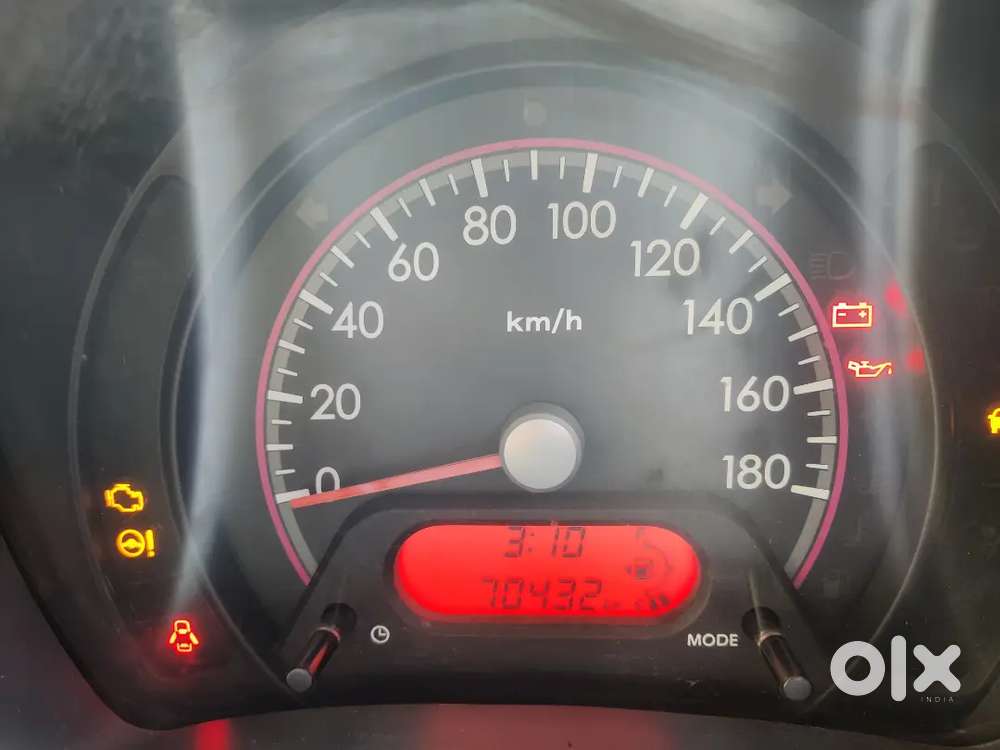 Maruthi Suzuki A Star