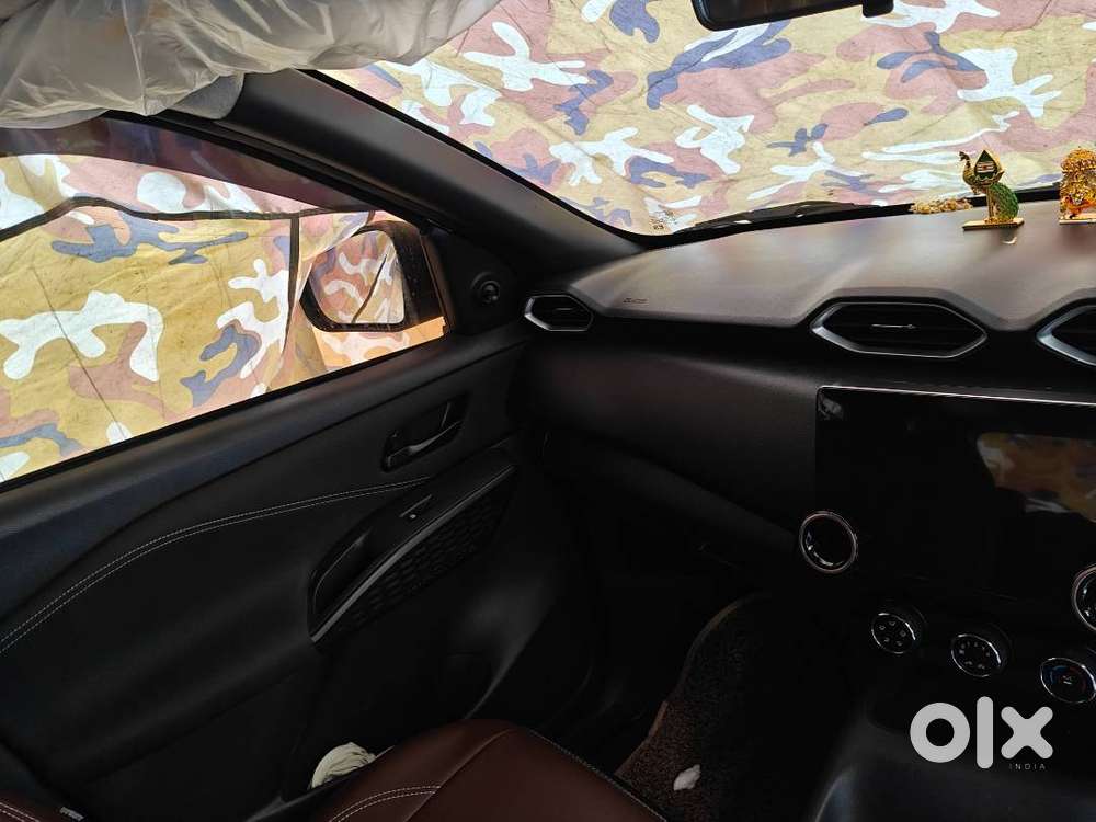 Nissan Magnite Xl 2025