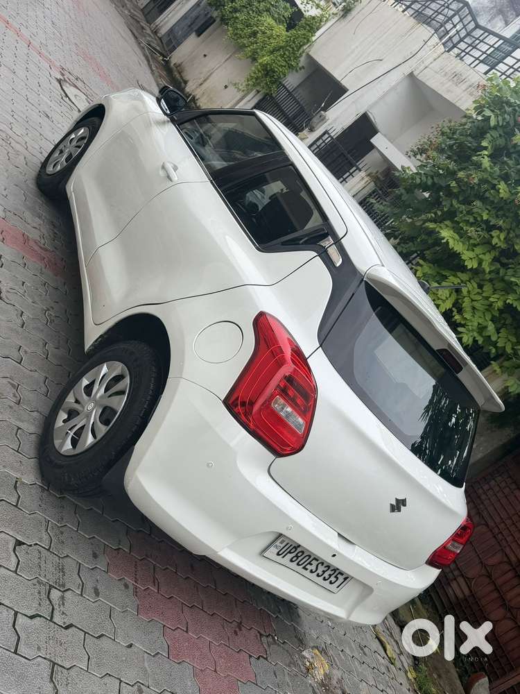 Maruti Suzuki Swift Amt Ddis Vdi, 2018, Diesel