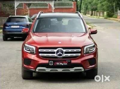 Mercedes-benz Glb 200, 2023, Petrol