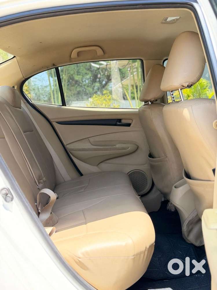 Honda City 2008-2011 1.5 S Mt, 2011, Petrol