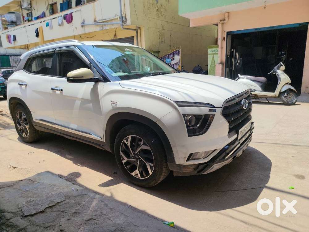 Hyundai Creta (2023)