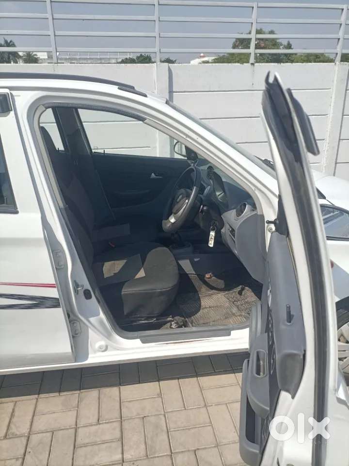 Maruti Suzuki Alto 800 Lxi, 2014, Petrol