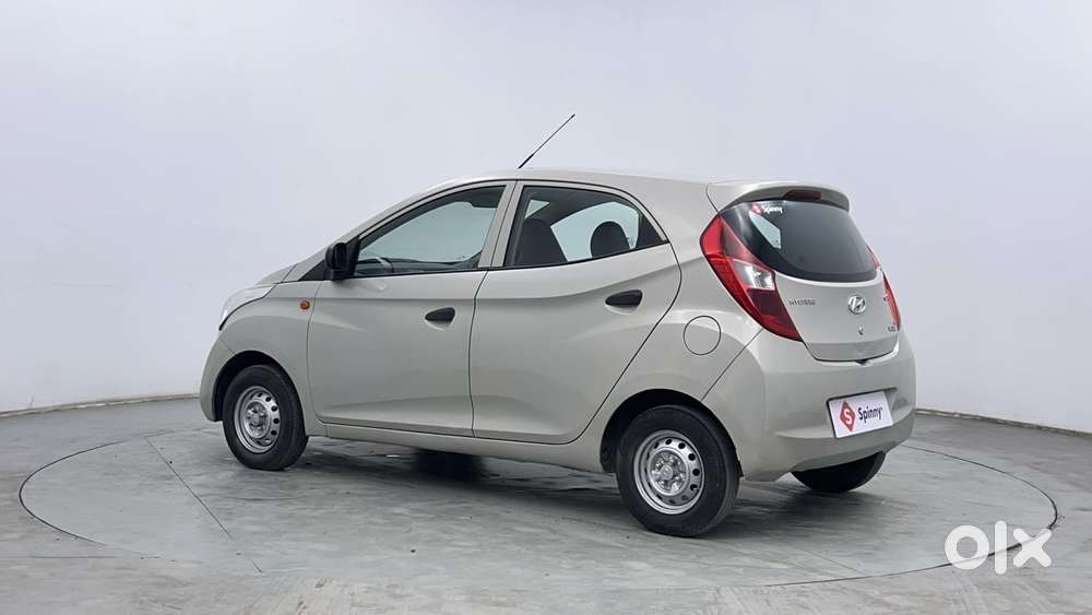 Hyundai Eon Era, 2013, Petrol