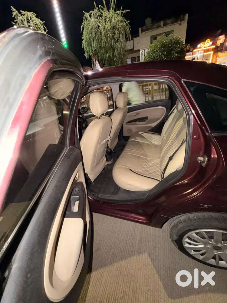 Fiat Linea Diesel 2010