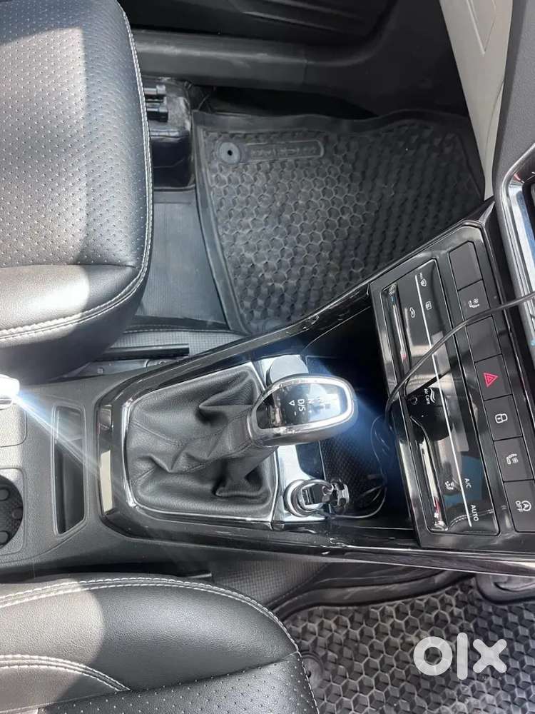 Skoda Kushaq Style 2023