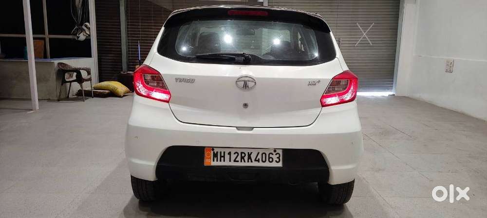 Tata Tiago 1.05 Revotorq Xz Plus Dualtone, 2019, Diesel