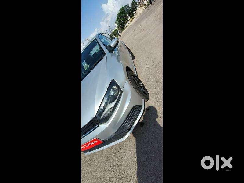 Volkswagen Ameo 1.5 Tdi Comfortline, 2018, Diesel