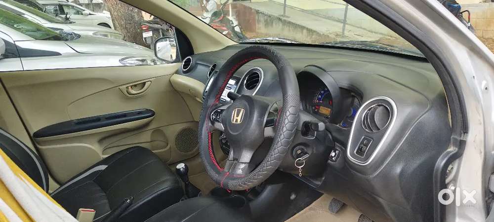 Honda Mobilio 1.5 S 2015 Petrol Manual